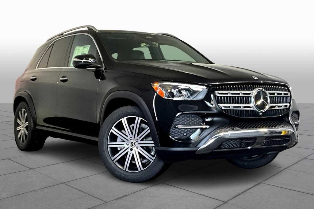 new 2025 Mercedes-Benz GLE 350 car, priced at $70,125