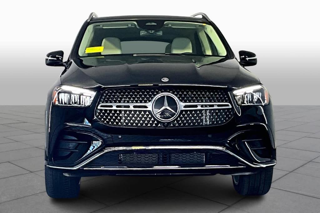 new 2024 Mercedes-Benz GLE 350 car, priced at $71,895