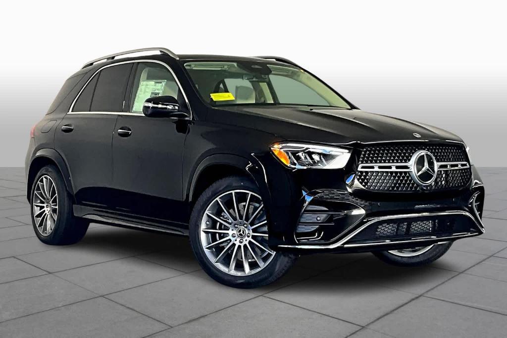 new 2024 Mercedes-Benz GLE 350 car, priced at $71,895