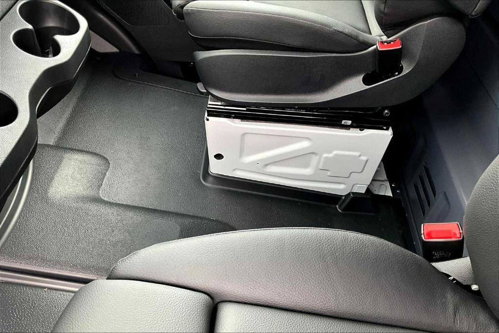 new 2025 Mercedes-Benz Sprinter 2500 car, priced at $63,210