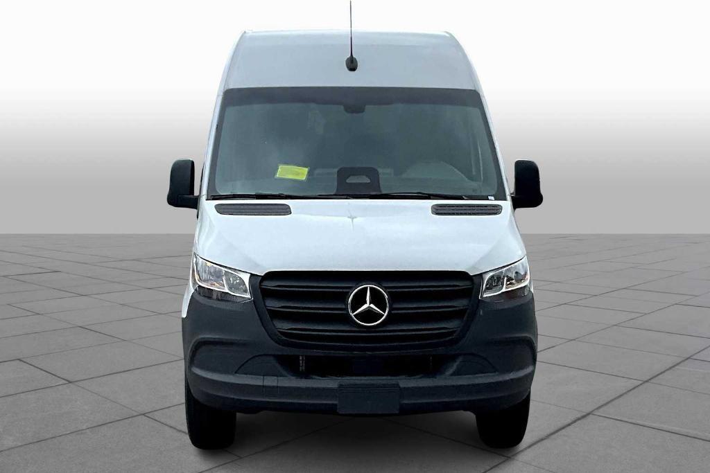new 2025 Mercedes-Benz Sprinter 2500 car, priced at $63,210
