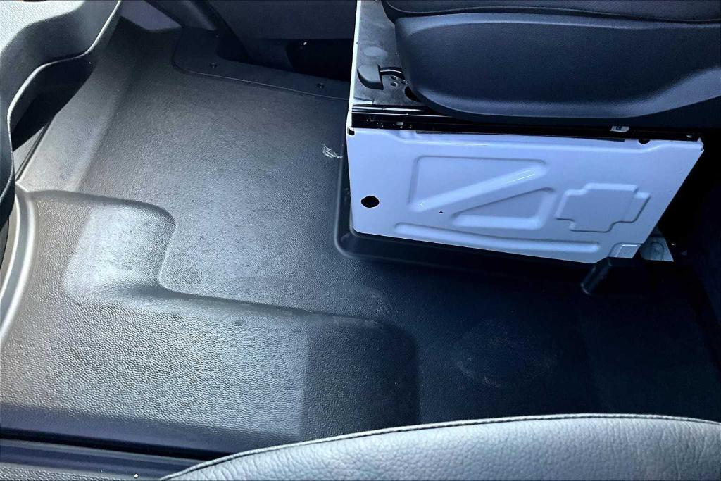 new 2025 Mercedes-Benz Sprinter 2500 car, priced at $58,873