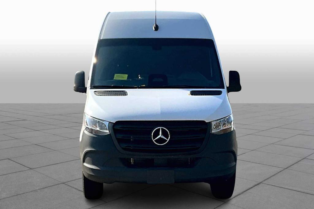 new 2025 Mercedes-Benz Sprinter 2500 car, priced at $58,873