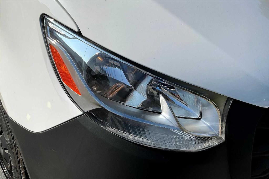 new 2025 Mercedes-Benz Sprinter 2500 car, priced at $58,873