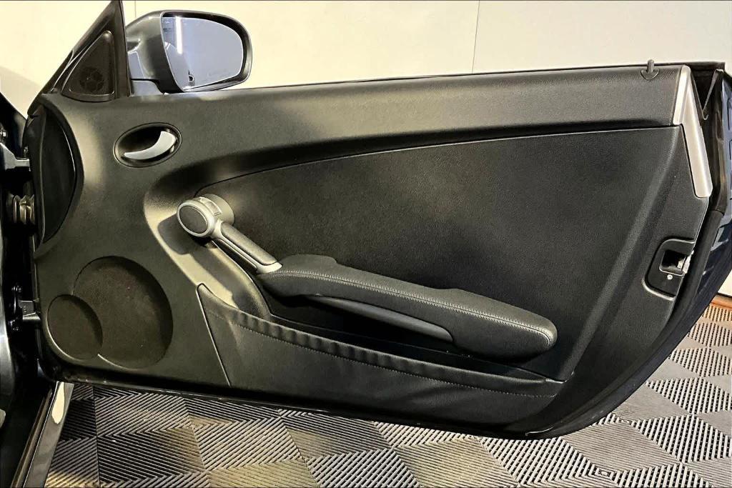 used 2010 Mercedes-Benz SLK-Class car, priced at $12,900