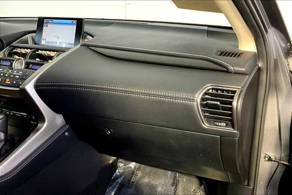 used 2015 Lexus NX 200t car, priced at $16,799