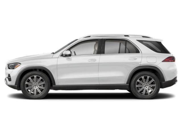 new 2025 Mercedes-Benz GLE 450e car, priced at $85,540