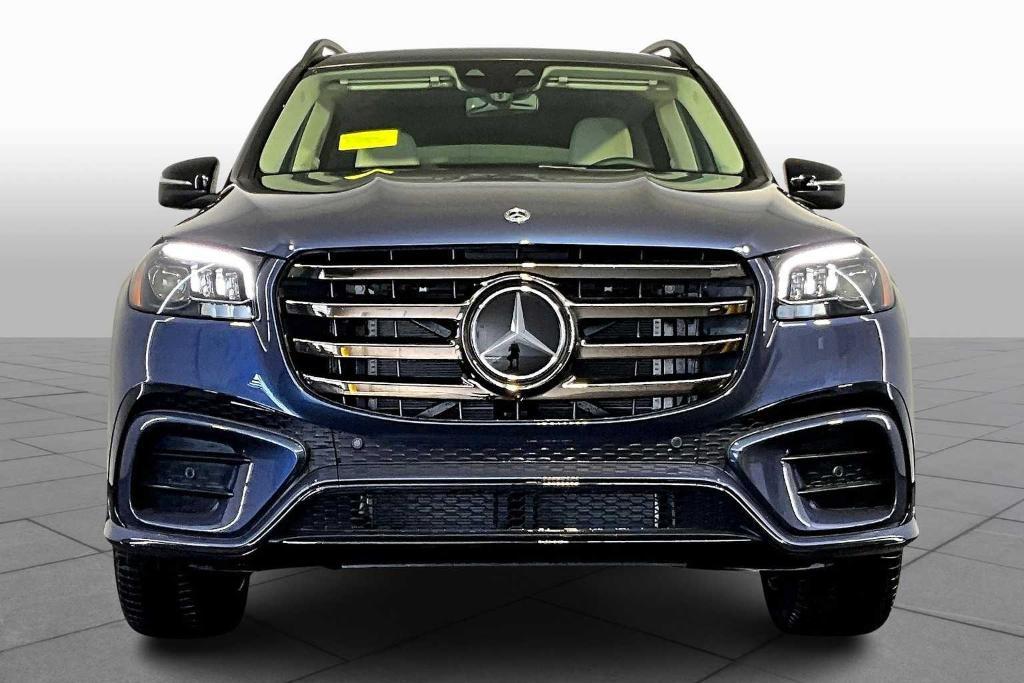 new 2026 Mercedes-Benz GLS 450 car, priced at $99,330