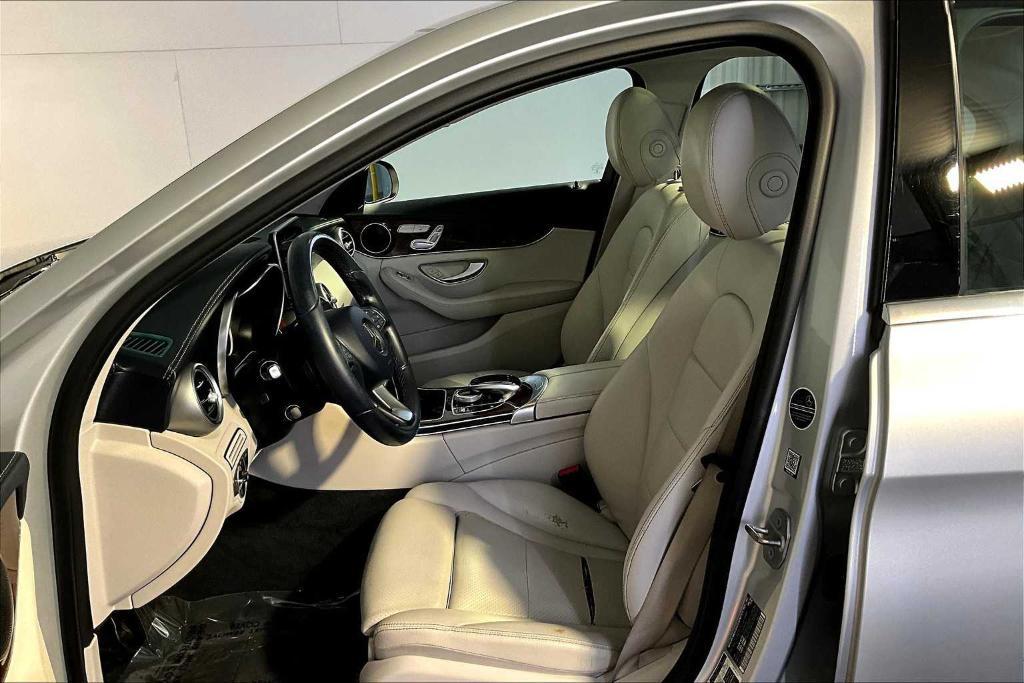 used 2016 Mercedes-Benz C-Class car, priced at $15,871