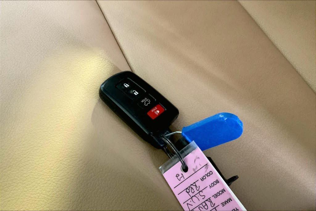 used 2017 Toyota RAV4 car, priced at $17,998