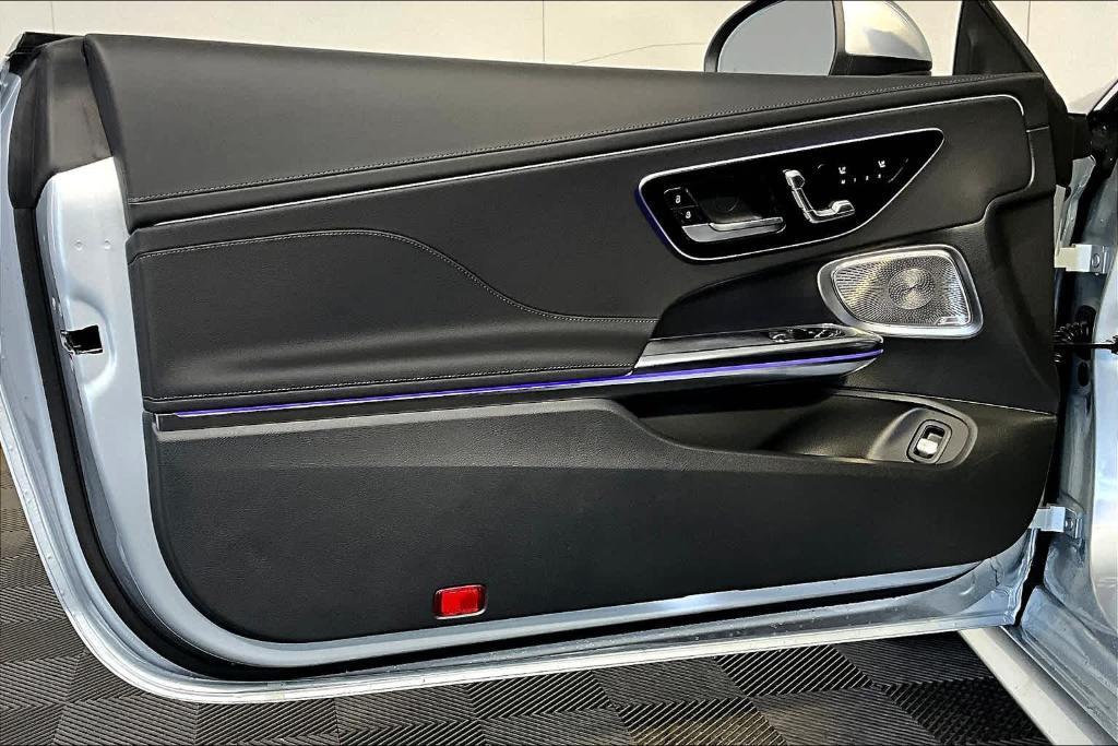 new 2024 Mercedes-Benz CLE 300 car, priced at $65,670
