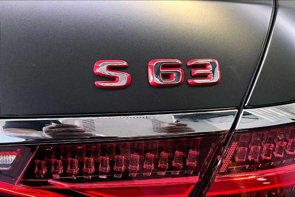 new 2026 Mercedes-Benz S-Class car, priced at $222,670