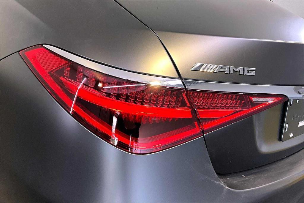 new 2026 Mercedes-Benz S-Class car, priced at $222,670