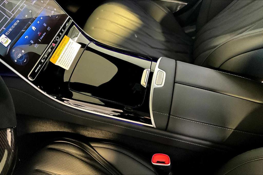 new 2026 Mercedes-Benz S-Class car, priced at $222,670