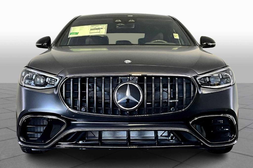new 2026 Mercedes-Benz S-Class car, priced at $222,670