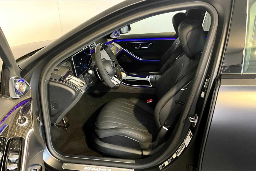new 2026 Mercedes-Benz S-Class car, priced at $222,670