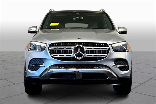 new 2025 Mercedes-Benz GLE 350 car, priced at $69,715