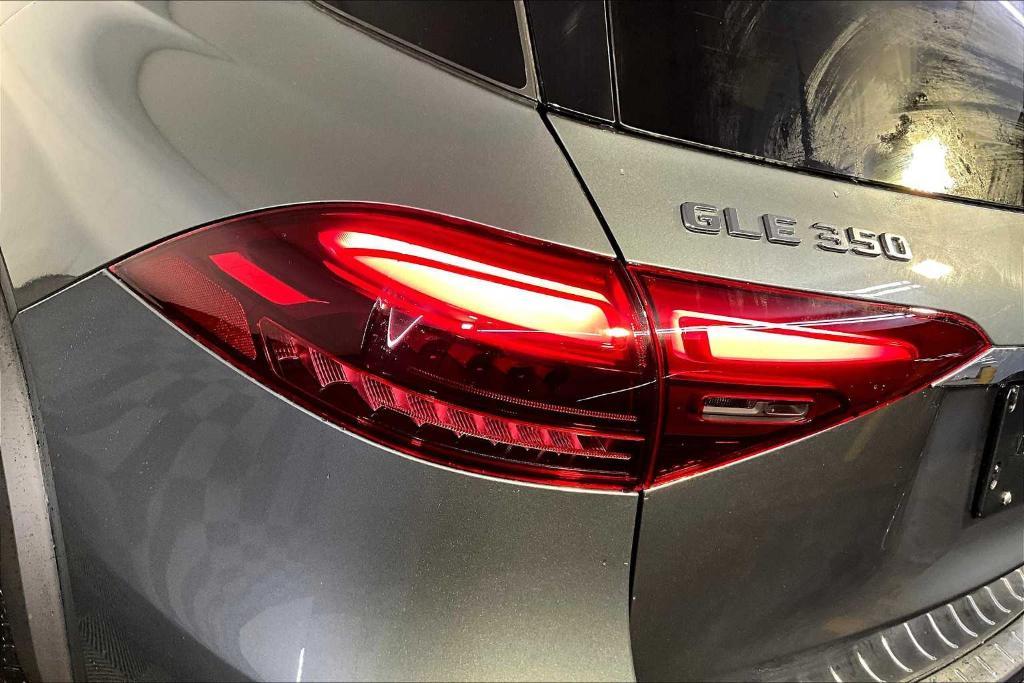 new 2026 Mercedes-Benz GLE 350 car, priced at $71,465