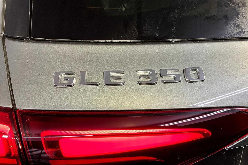 new 2026 Mercedes-Benz GLE 350 car, priced at $71,465
