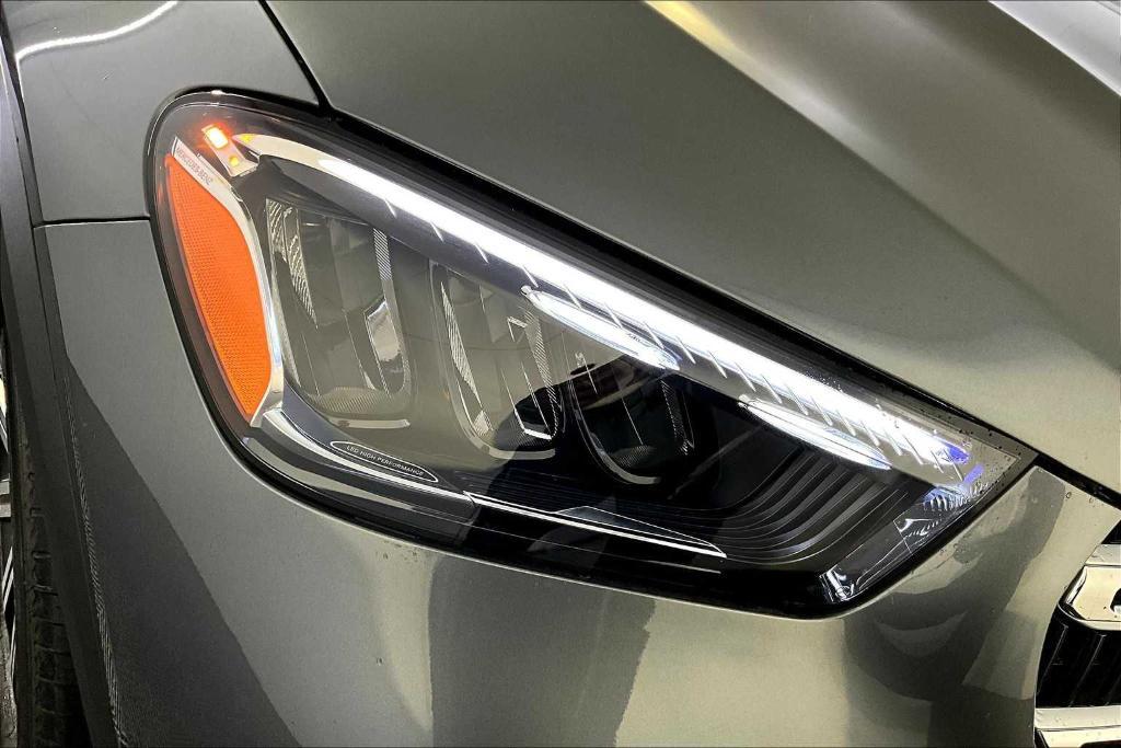 new 2026 Mercedes-Benz GLE 350 car, priced at $71,465