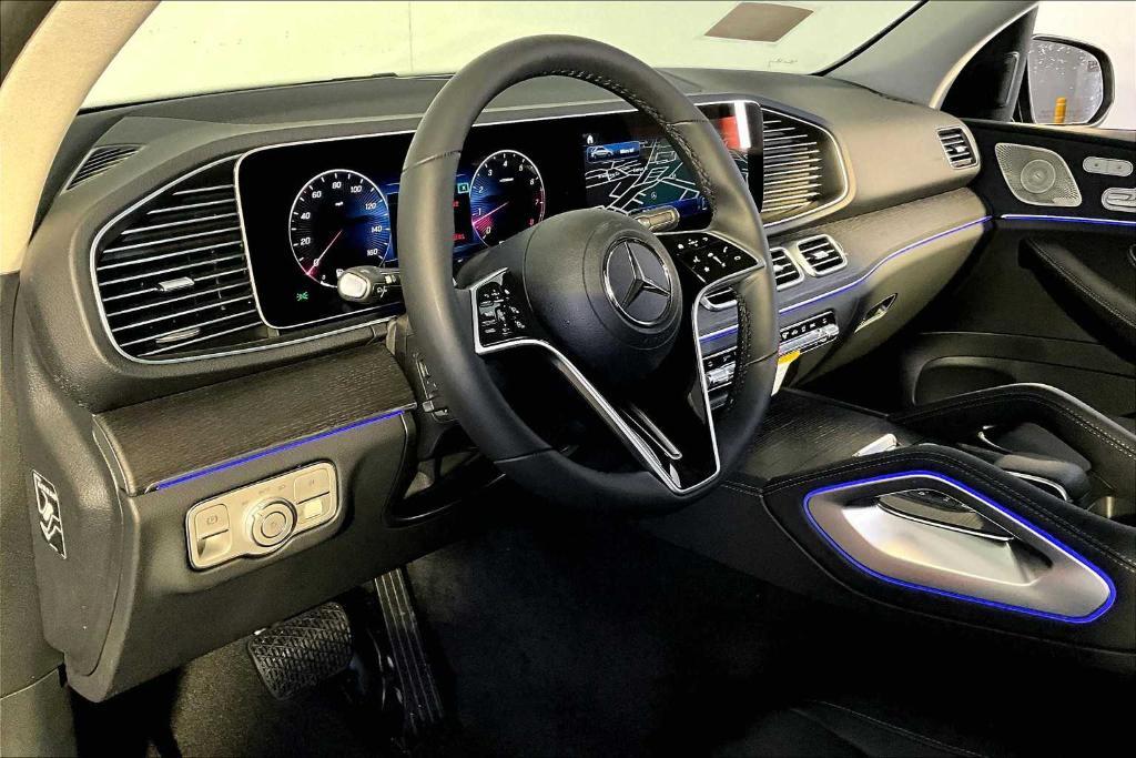new 2026 Mercedes-Benz GLE 350 car, priced at $71,465