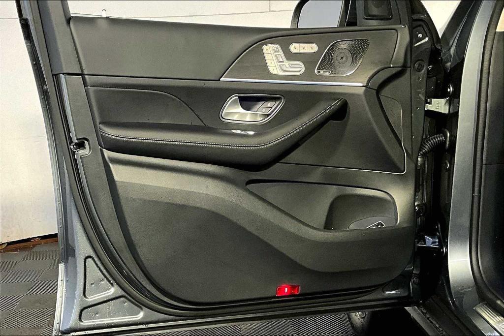 new 2026 Mercedes-Benz GLE 350 car, priced at $71,465