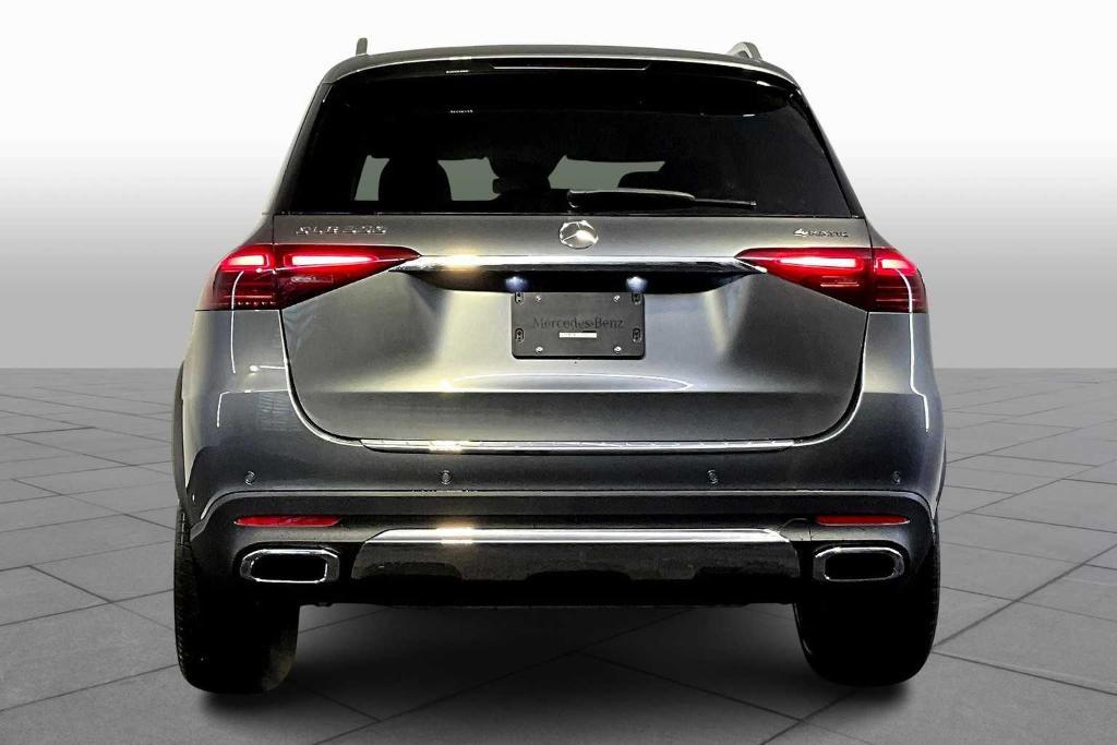 new 2026 Mercedes-Benz GLE 350 car, priced at $71,465