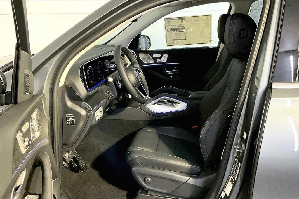 new 2026 Mercedes-Benz GLE 350 car, priced at $71,465