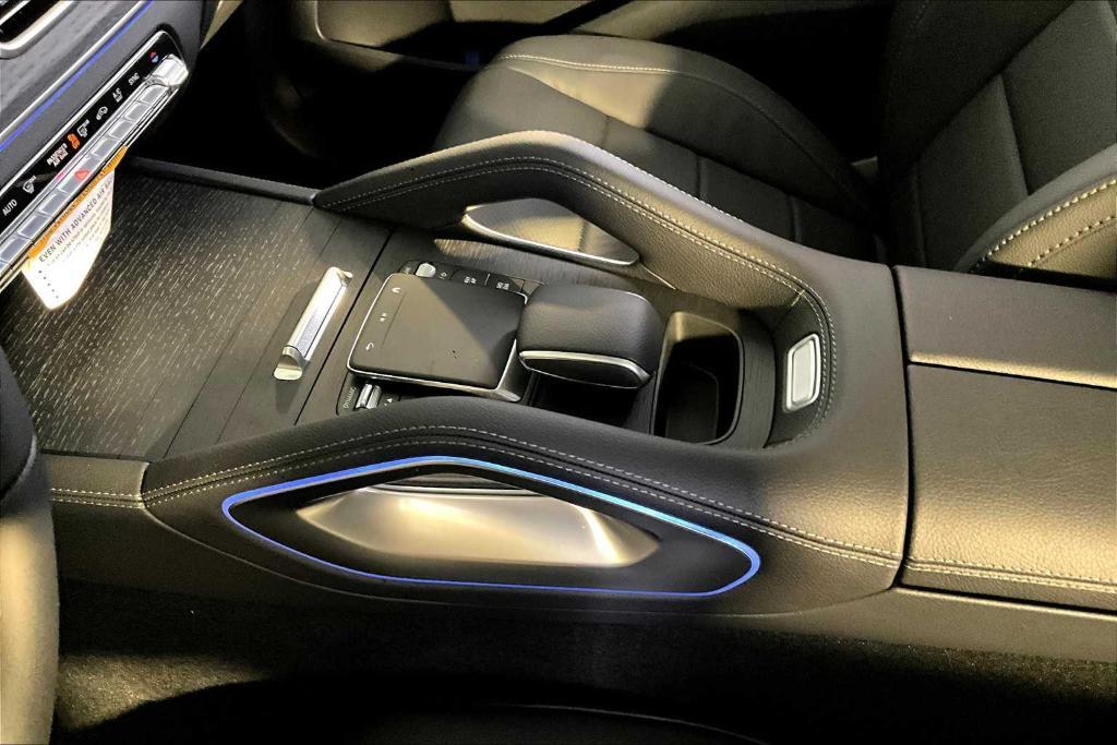 new 2026 Mercedes-Benz GLE 350 car, priced at $71,465