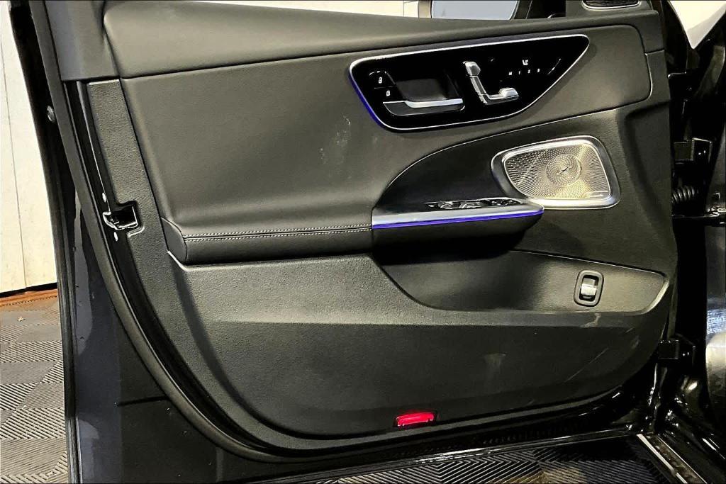 new 2026 Mercedes-Benz C-Class car, priced at $56,970