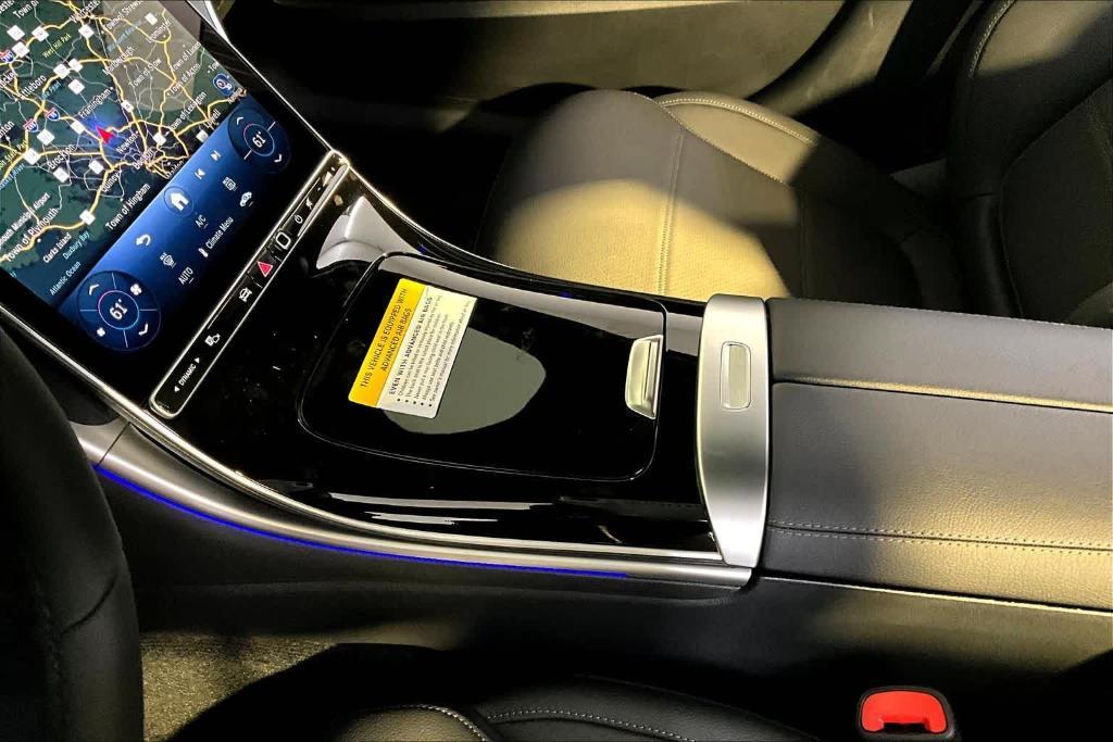 new 2026 Mercedes-Benz C-Class car, priced at $56,970