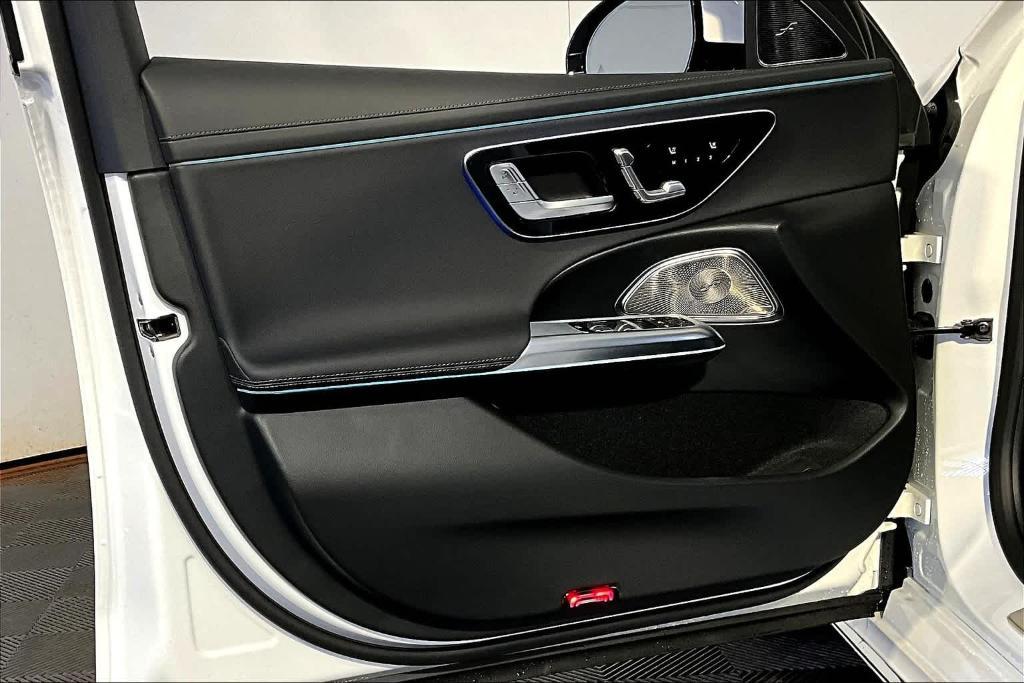 new 2025 Mercedes-Benz E-Class car, priced at $79,725