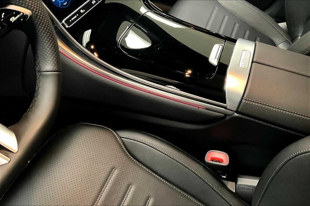used 2025 Mercedes-Benz GLC 300 car, priced at $56,791