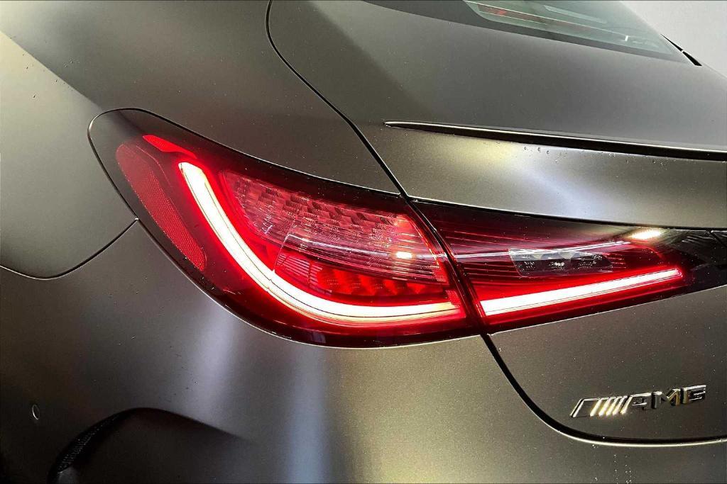 new 2026 Mercedes-Benz AMG CLE 53 car, priced at $93,345