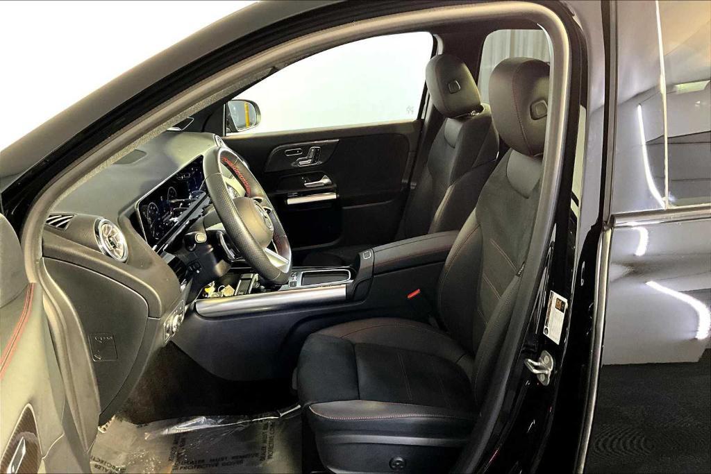 used 2025 Mercedes-Benz GLA 250 car, priced at $42,093