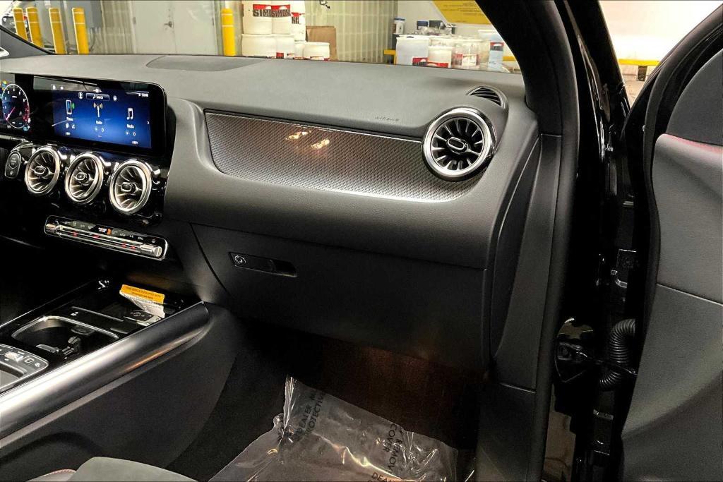 used 2025 Mercedes-Benz GLA 250 car, priced at $42,093