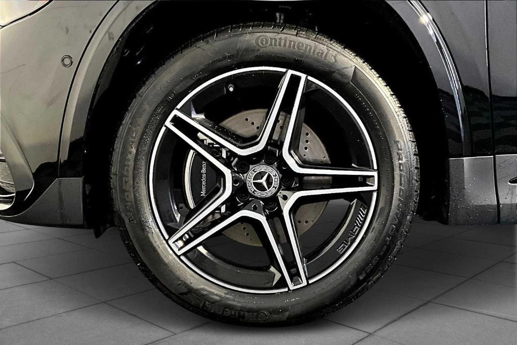 used 2025 Mercedes-Benz GLA 250 car, priced at $42,093