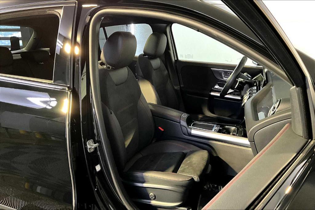 used 2025 Mercedes-Benz GLA 250 car, priced at $42,093