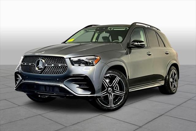 new 2024 Mercedes-Benz GLE 350 car, priced at $80,580