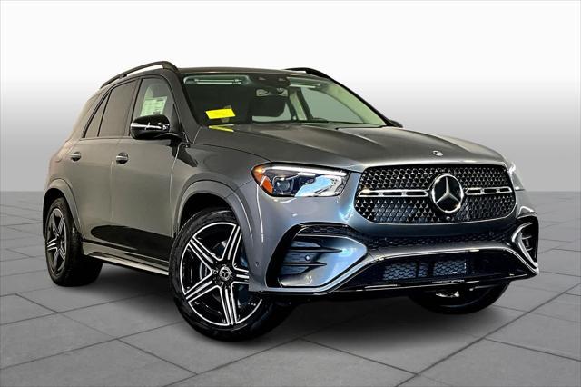 new 2024 Mercedes-Benz GLE 350 car, priced at $80,580