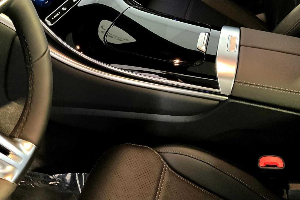 used 2025 Mercedes-Benz GLC 300 car, priced at $56,831