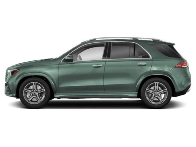 new 2026 Mercedes-Benz GLE 450 car, priced at $95,610