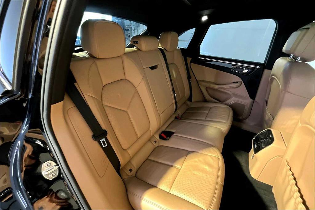 used 2019 Porsche Macan car, priced at $29,900