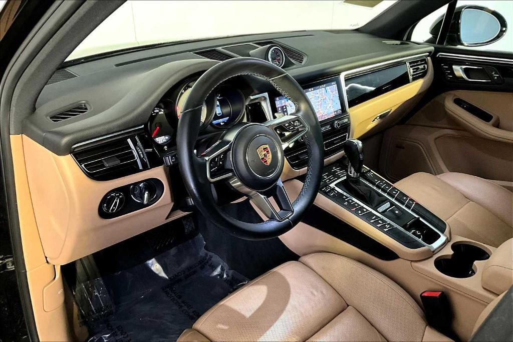 used 2019 Porsche Macan car, priced at $29,900
