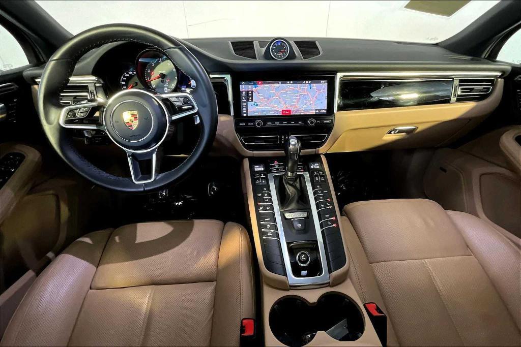 used 2019 Porsche Macan car, priced at $29,900