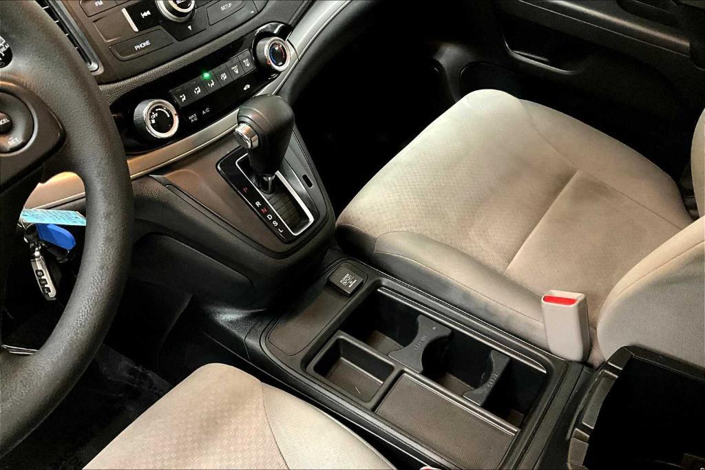 used 2016 Honda CR-V car, priced at $15,969