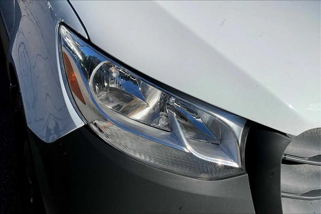 new 2025 Mercedes-Benz Sprinter 2500 car, priced at $62,814