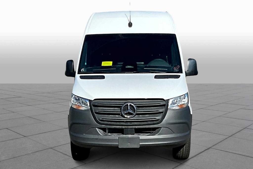 new 2025 Mercedes-Benz Sprinter 2500 car, priced at $62,814