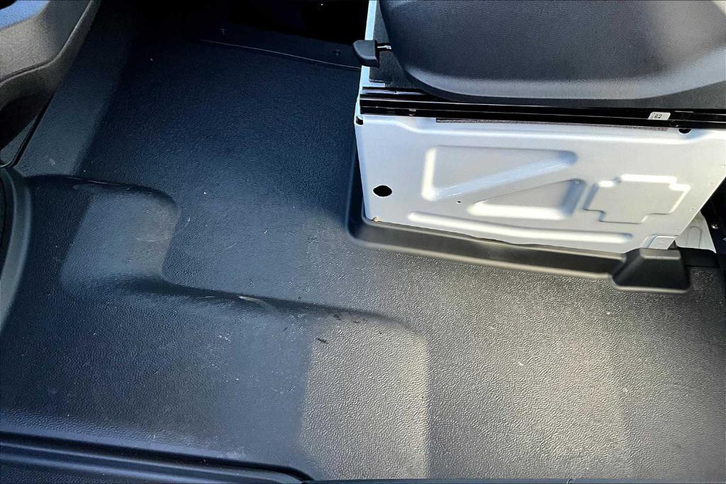 new 2025 Mercedes-Benz Sprinter 2500 car, priced at $62,814