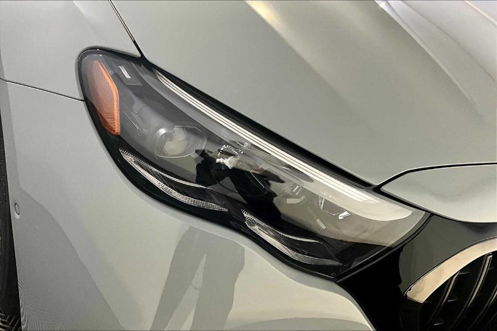 new 2026 Mercedes-Benz E-Class car, priced at $113,935